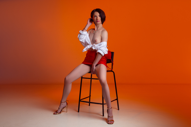 Artist SarrahWilson Foto 4