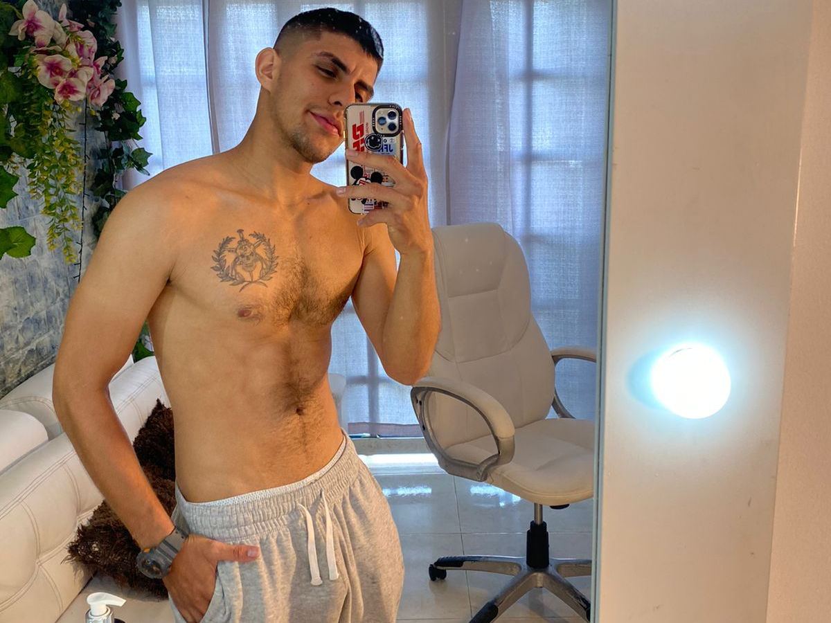 LatinoBoyXX immagine del profilo del modello di cam