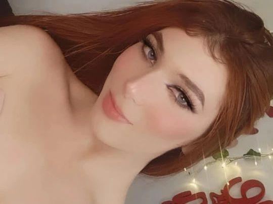 barbievergara profielfoto van cam model