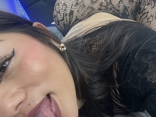 indianamiller immagine del profilo del modello di cam