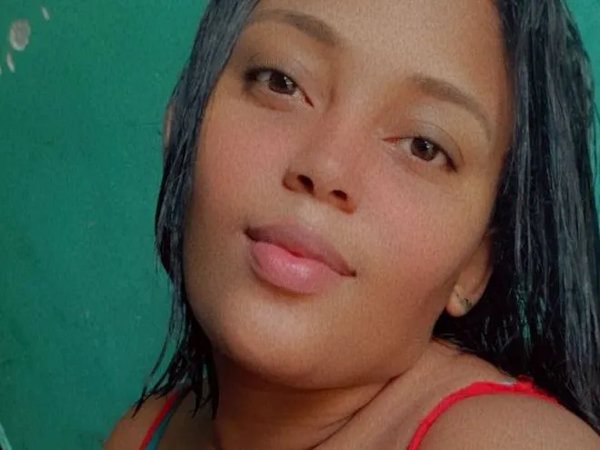 Foto de perfil de modelo de webcam de SolhBahamon