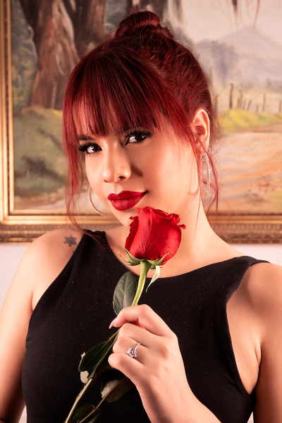 Interprete LiaRoy Foto 10