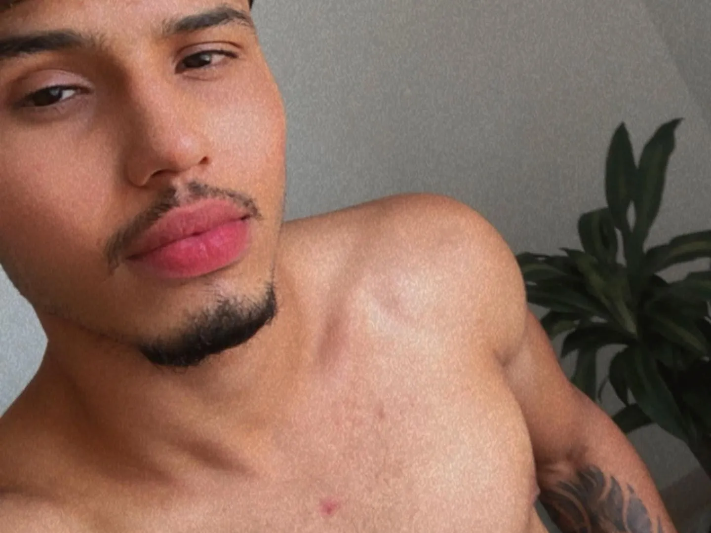 BillyMarlin profielfoto van cam model