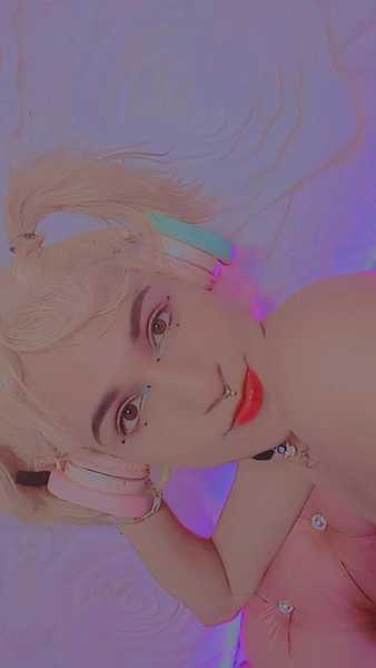 Interprète lilitCand18 Photo 4