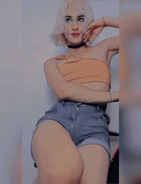 Interprète lilitCand18 Photo 2