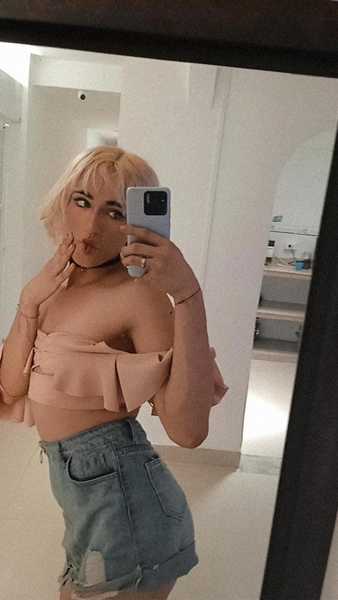 Interprète lilitCand18 Photo 3