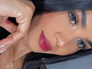 CandaceHill18 profilbild på webbkameramodell