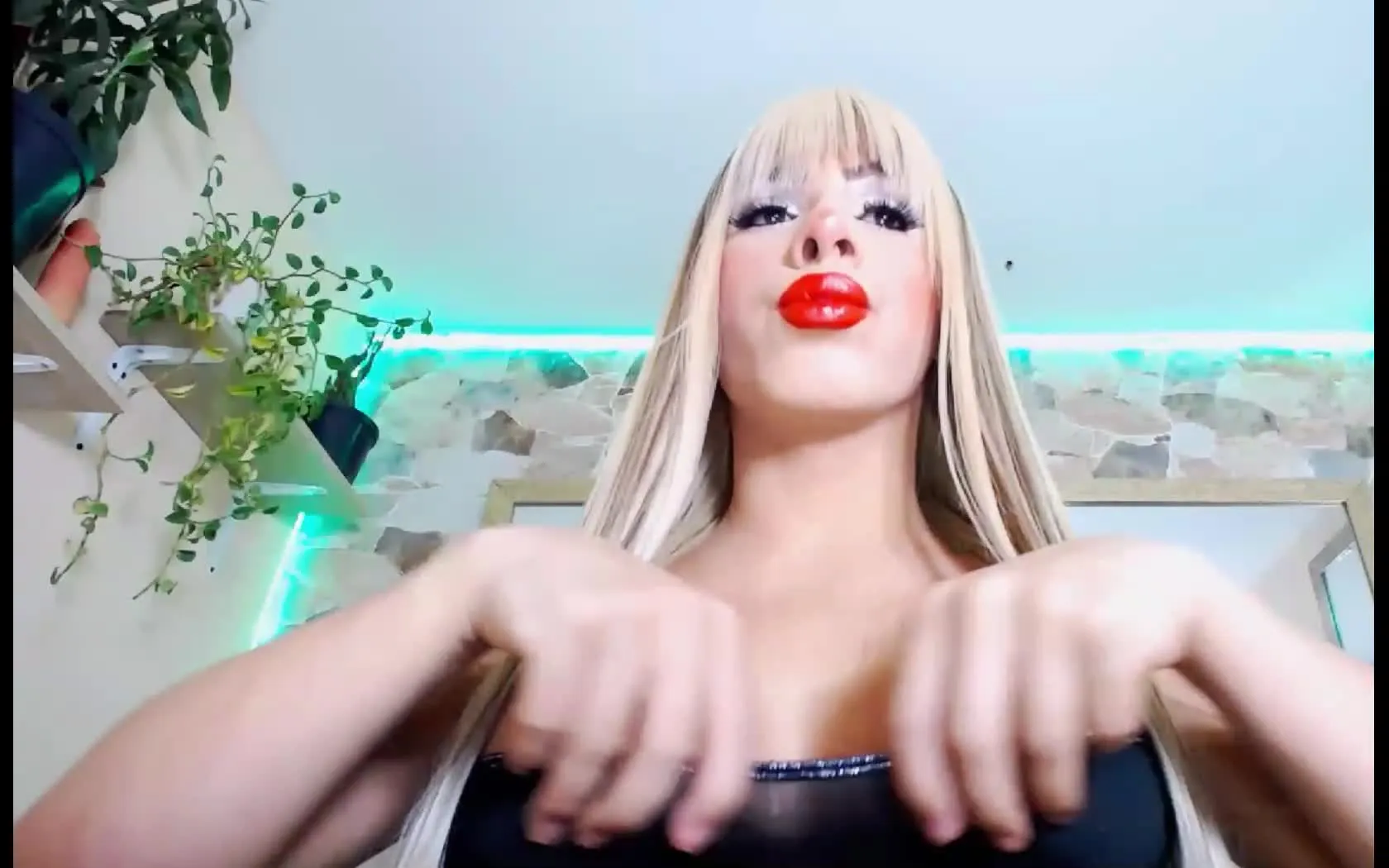 Interprete DahyanaEvanz Video 1