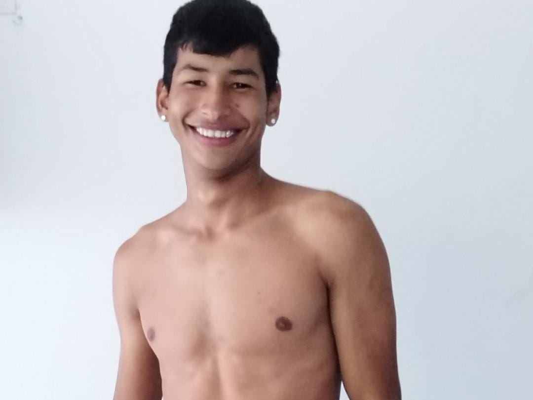 Foto de perfil de modelo de webcam de ThomasMilller 