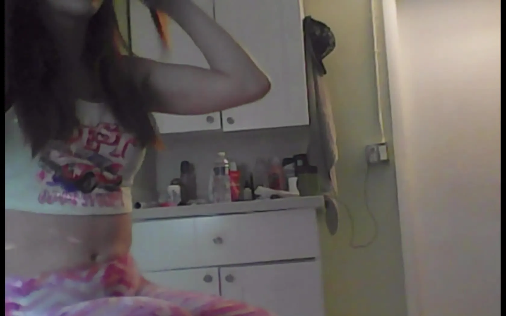 Performer SexxyKassie Video 1