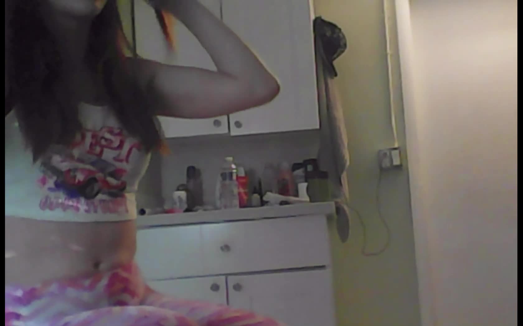 Artist SexxyKassie Video 1