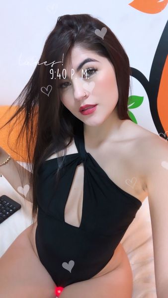 Artista Liahannk Foto 1