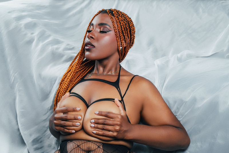 Artist DakotaSexShow111 Foto 6