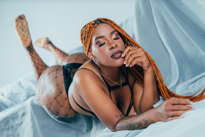 Artist DakotaSexShow111 Foto 7