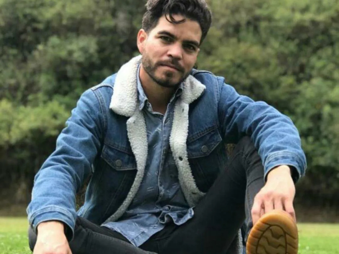 jhonesmith profielfoto van cam model