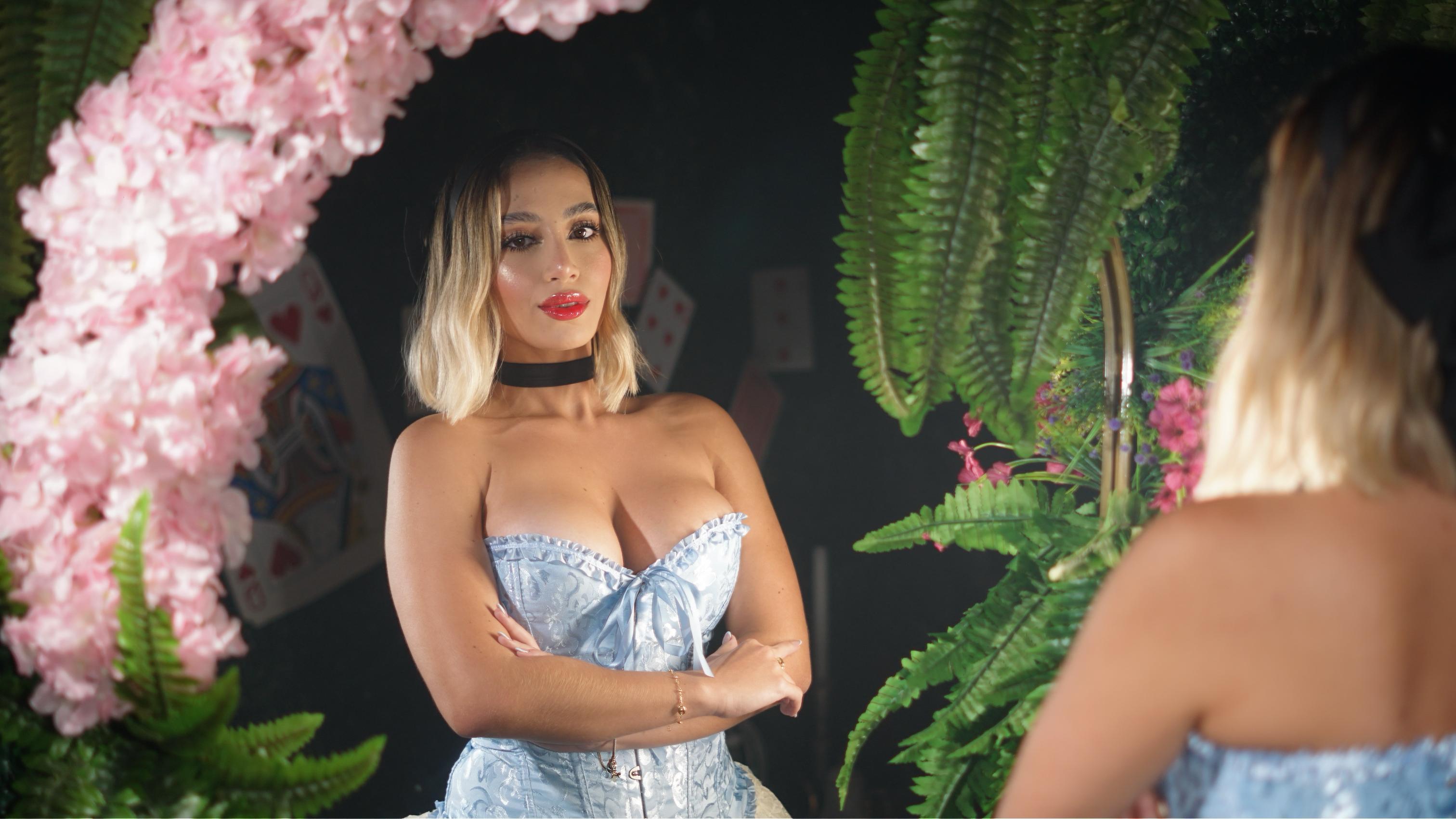 Artista KasandraGarcia Foto 1