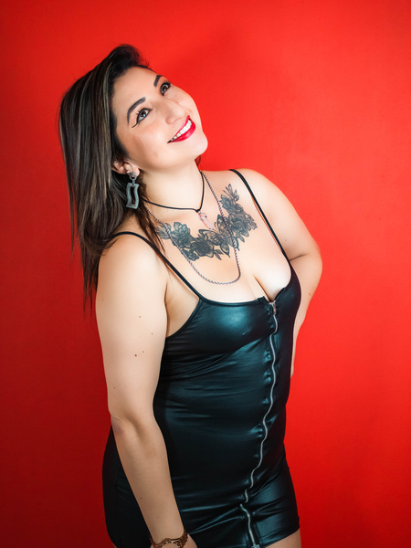 Utøver Sarahellish Bilde 8