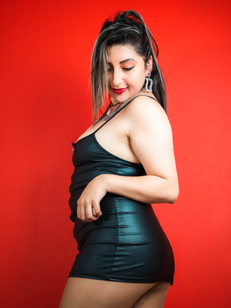 Utøver Sarahellish Bilde 6