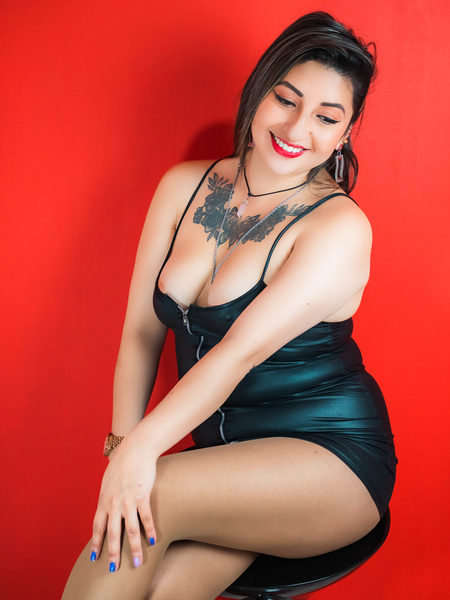 Utøver Sarahellish Bilde 11