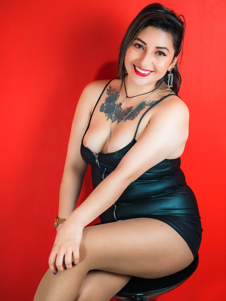 Utøver Sarahellish Bilde 7