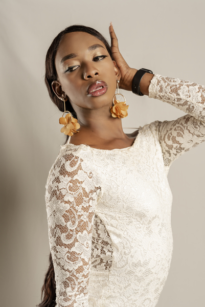 Interprète Nehandaclark Photo 6