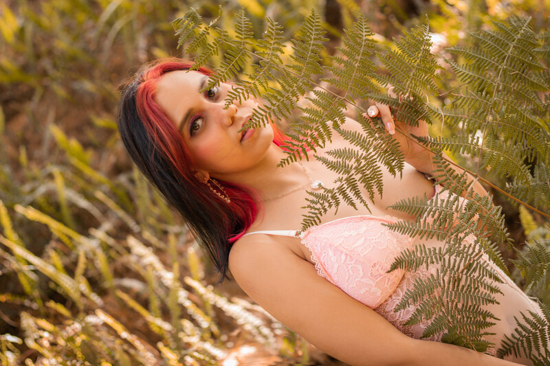 Interprète VivianaSanclair Photo 3