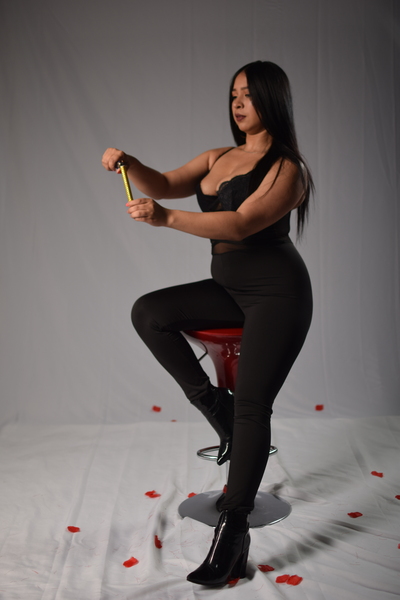 Artist RachelScoott Foto 4