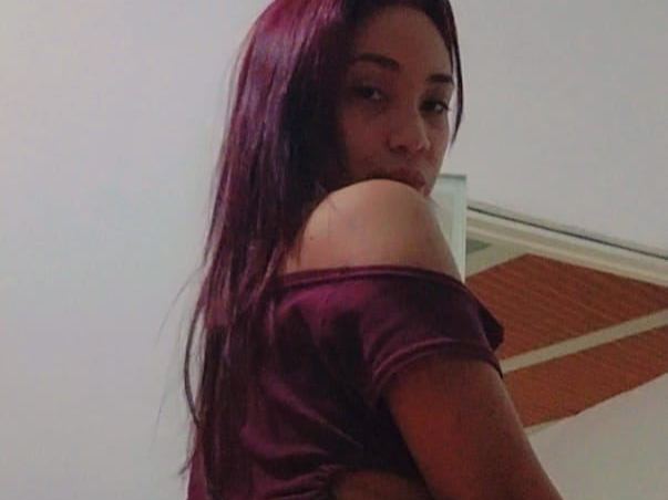 Foto de perfil de modelo de webcam de lunasmiith4u 