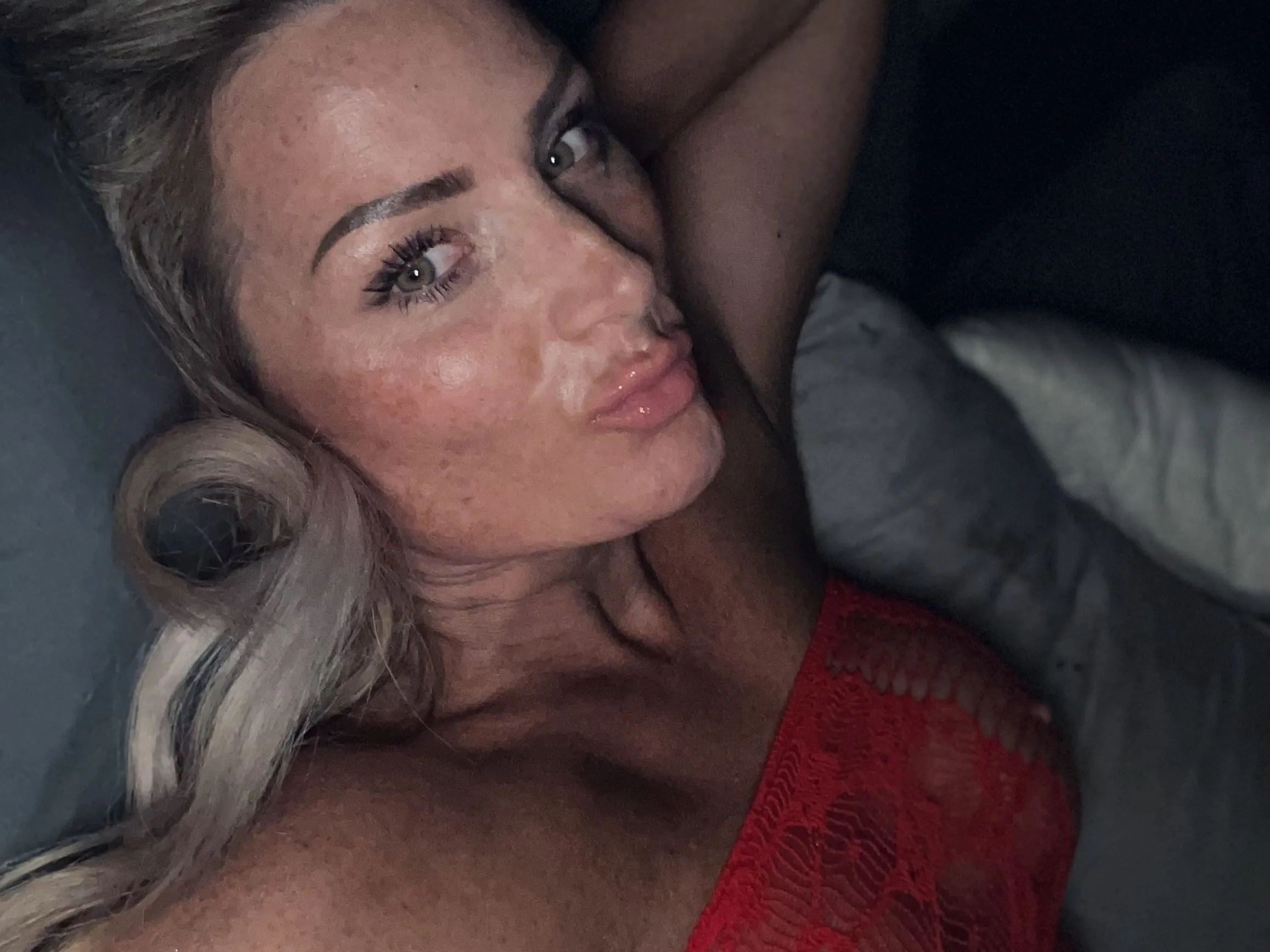 AnytimeAria6969 profielfoto van cam model