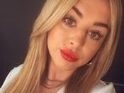 LexiAdamsUK profilbild pÄ webbkameramodell