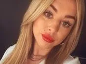 LexiAdamsUK cam model profile picture