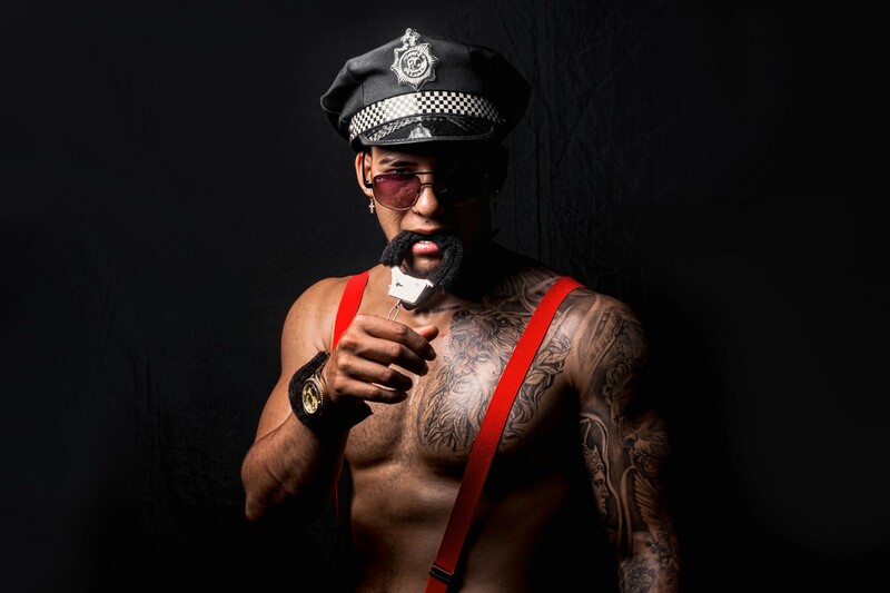 Utøver MitchelEvans Bilde 2