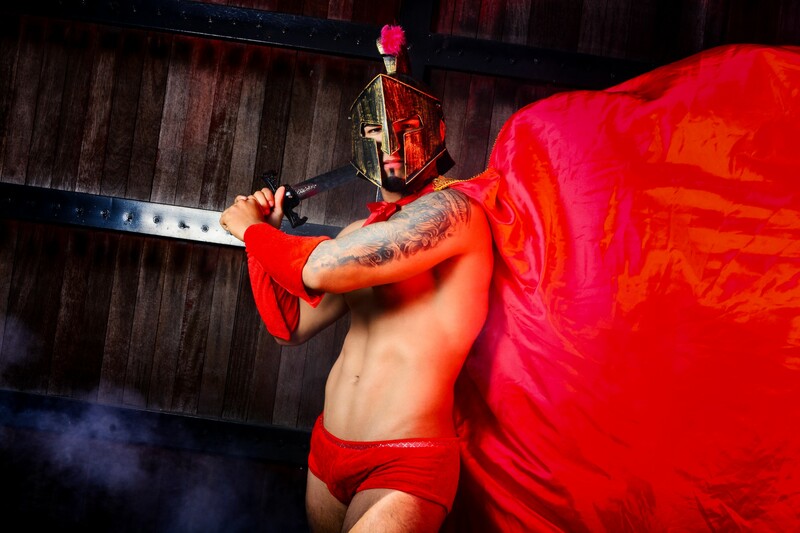 Utøver MitchelEvans Bilde 7