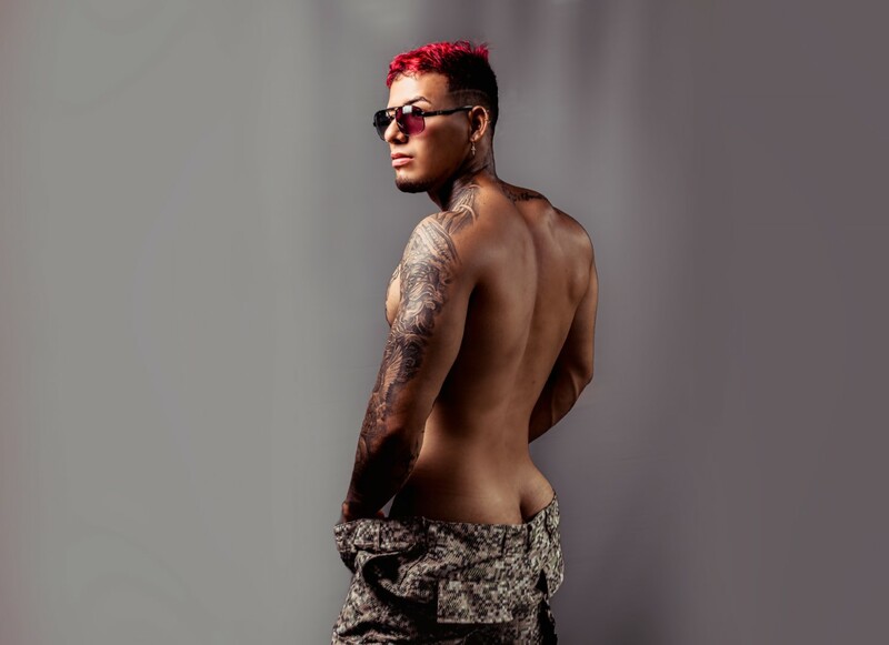 Utøver MitchelEvans Bilde 6