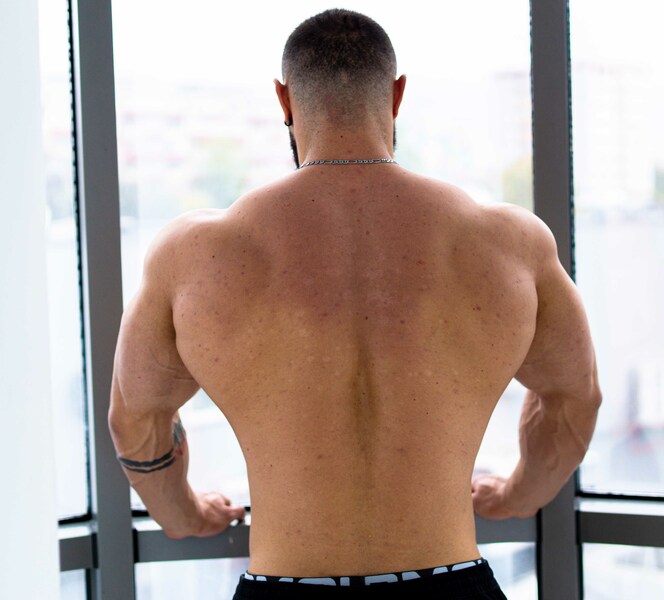 Artist DenisGrant Foto 12