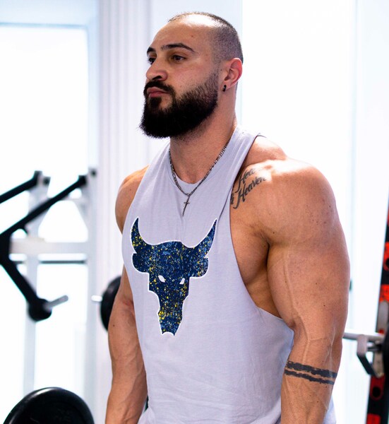 Artist DenisGrant Foto 6