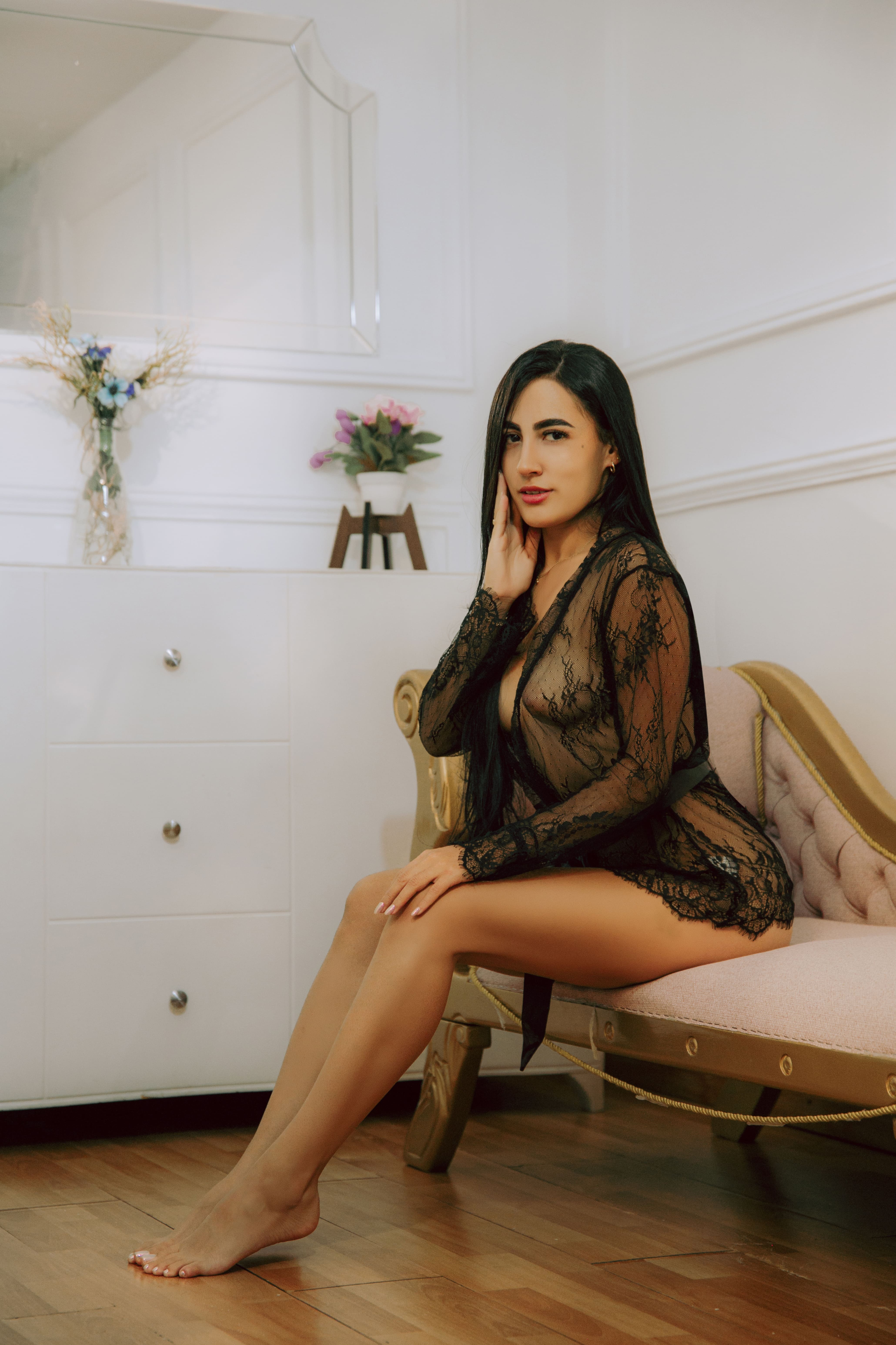 Intérprete HeleenMonroy Foto 1