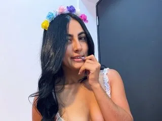 HeleenMonroy Profilbild des Cam-Modells