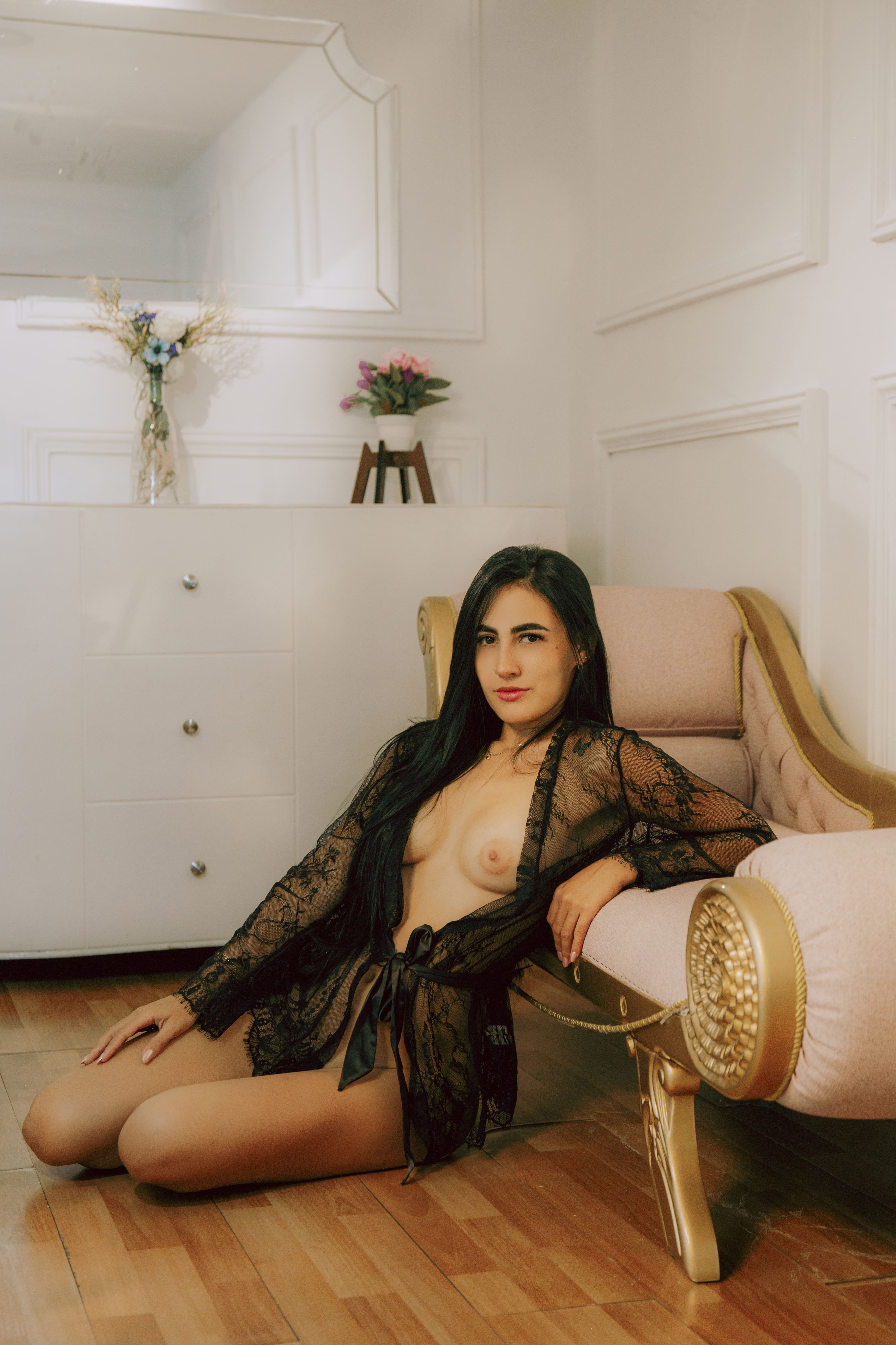 Intérprete HeleenMonroy Foto 4