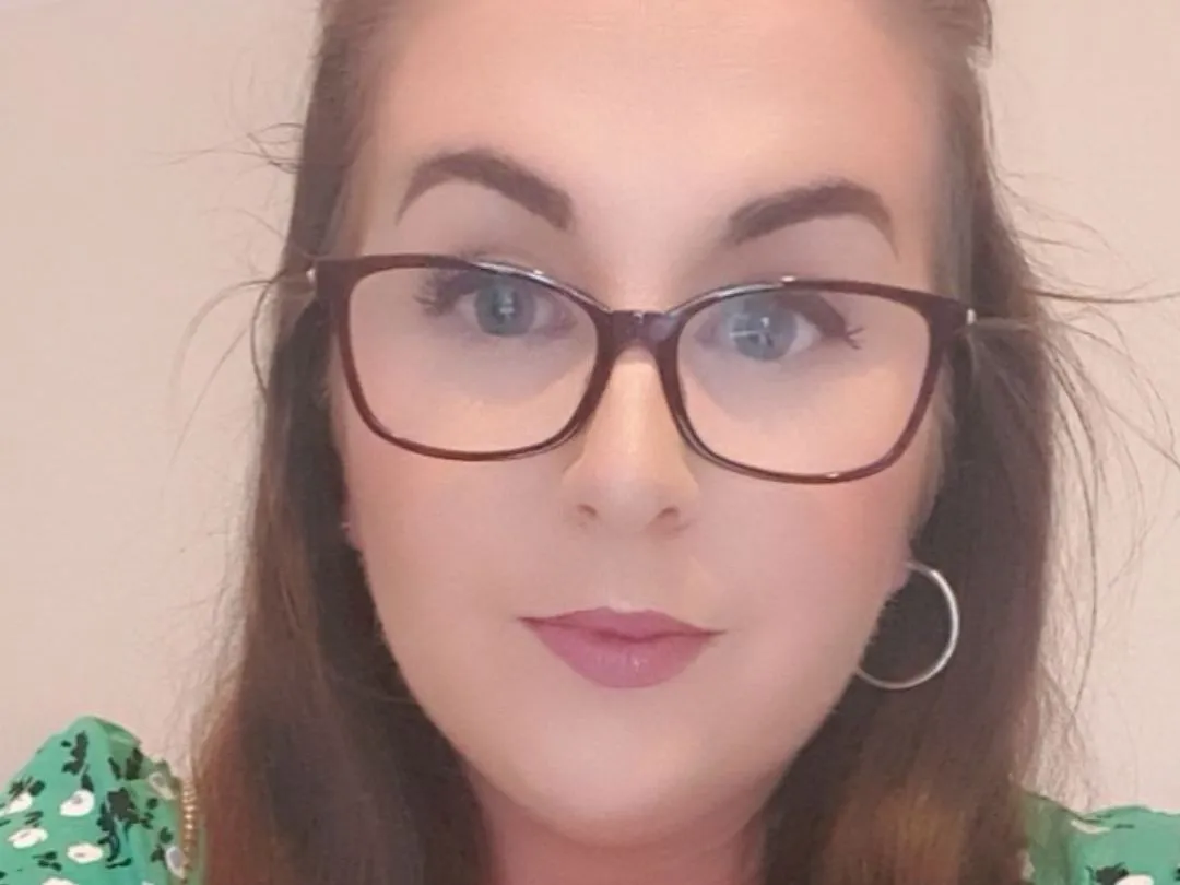 LadyAvaGrace profielfoto van cam model