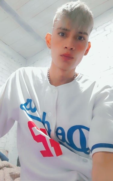 Interprete TRANSKatia Foto 3