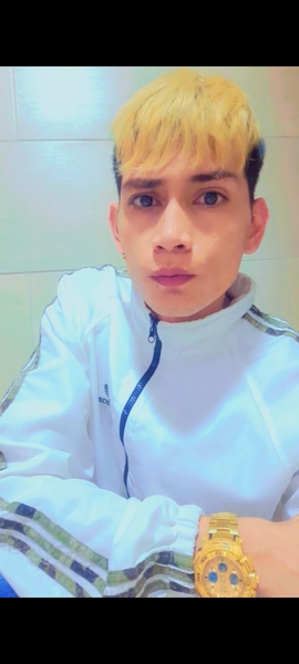 Interprete TRANSKatia Foto 2