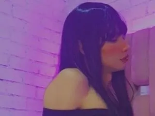 Foto de perfil de modelo de webcam de TRANSKatia