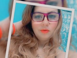 Image de profil du modèle de webcam ValkiriaO