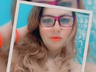 ValkiriaO immagine del profilo del modello di cam