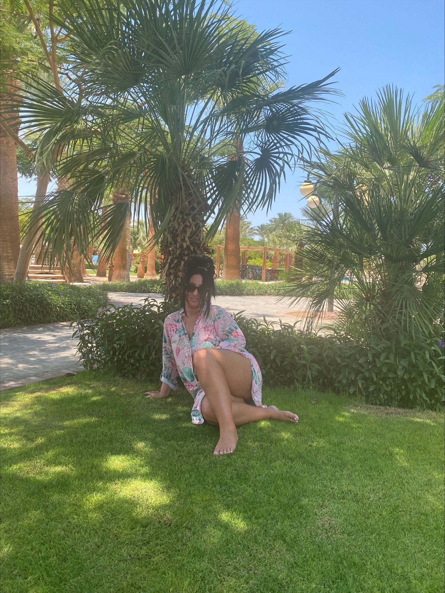 Utøver MaryTia Bilde 3