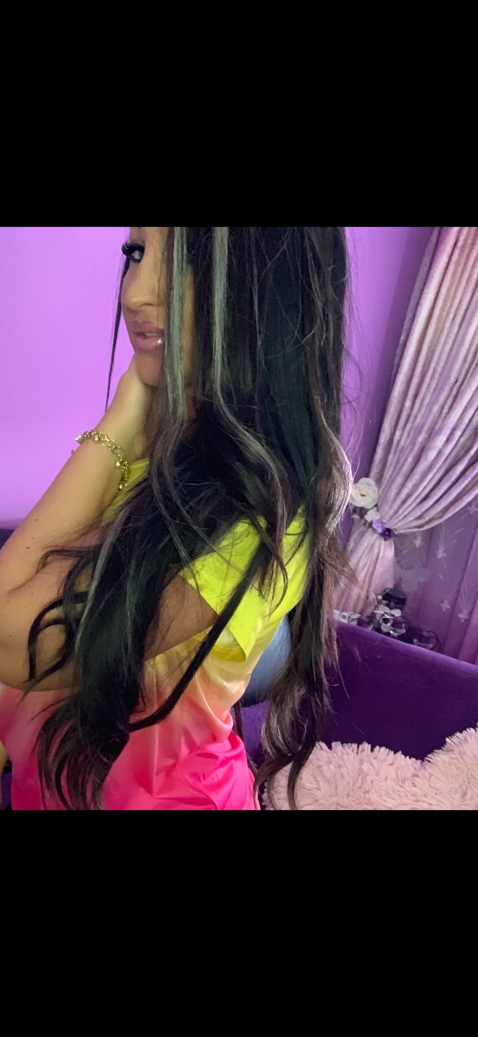 Utøver MaryTia Bilde 1