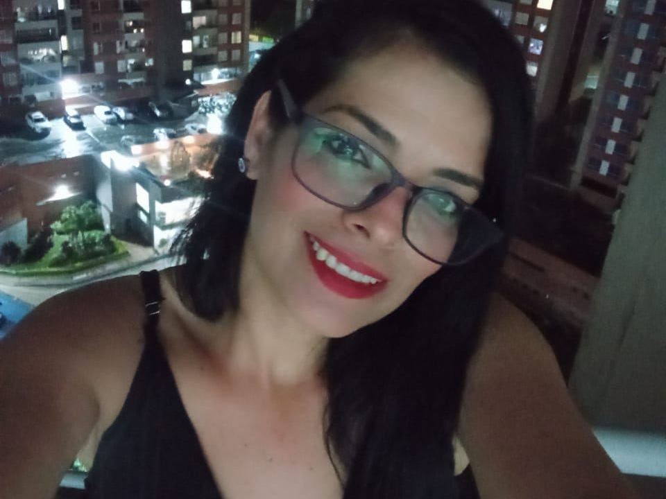 Foto de perfil de modelo de webcam de SolunaSpring 