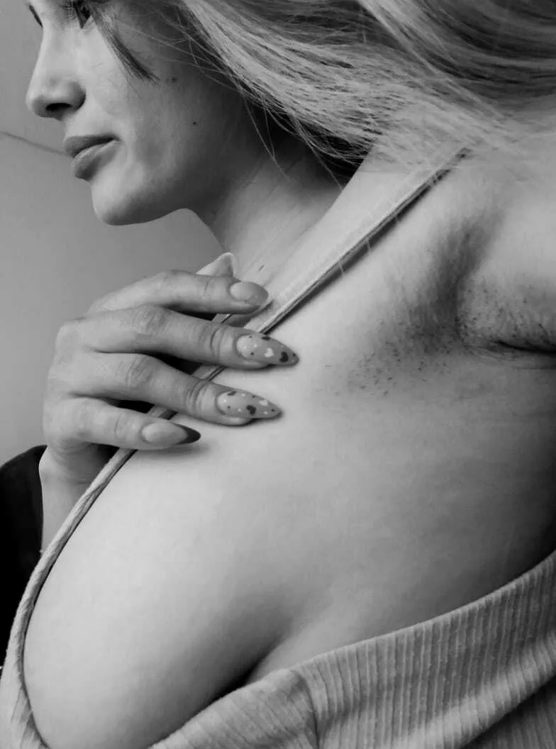 Intérprete Mariiand Foto 2