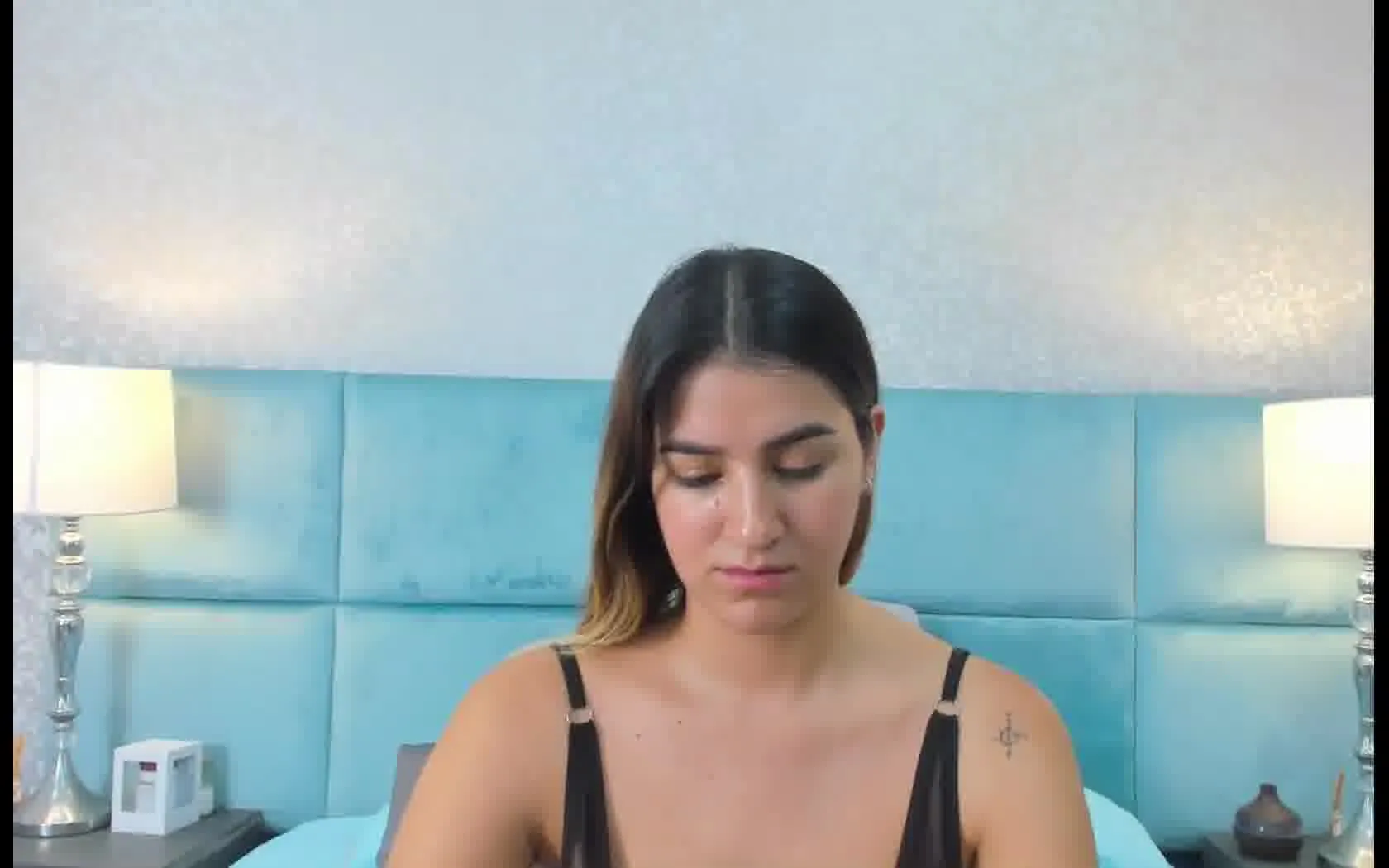 Interprete NatyBahamon Video 1